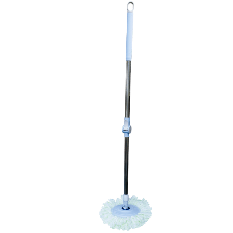 Mop rotativ cu galeata centrifuga Soft